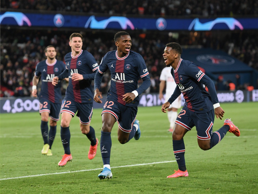 成为未来足 成为未来足