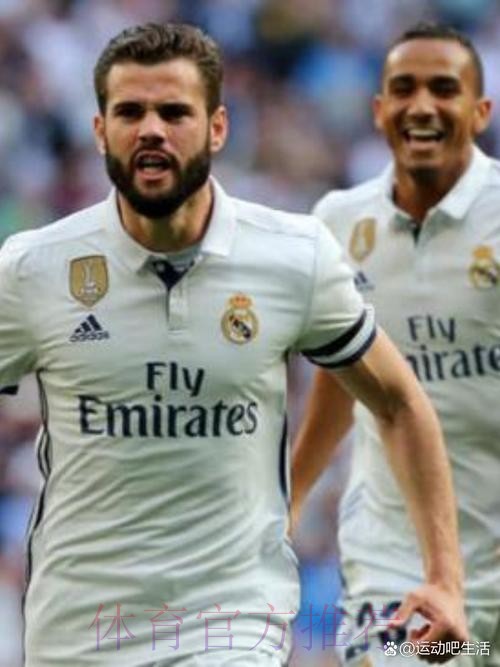 他留下! 马卡：纳乔已经改变主意 他将留在皇马