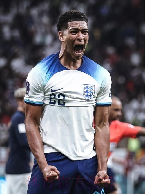 马卡:贝林厄姆肩膀恢复良好 已经没有佩戴护肩